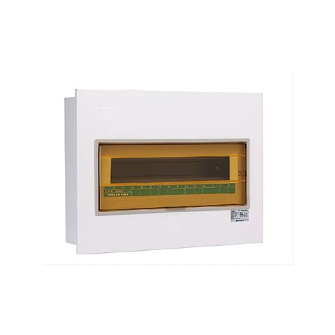 delixi wall mount electric distribution box|Delixi Cdpz30s Lighting Distribution Box Electrical .